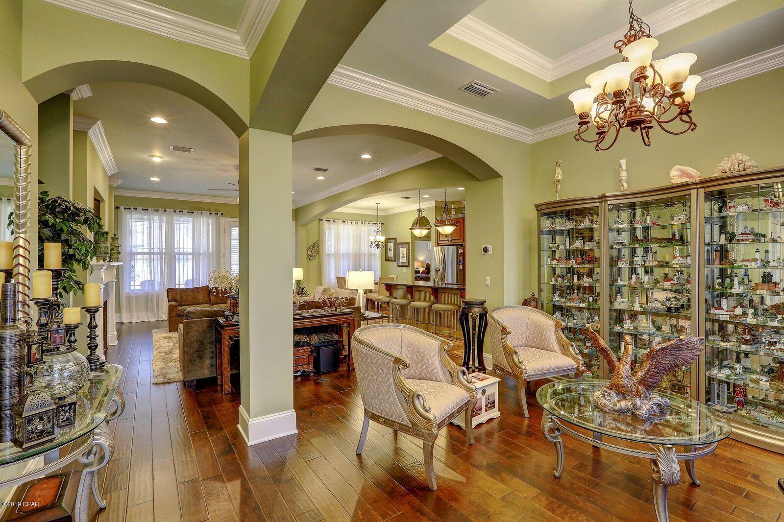 Hawks Landing - Residential