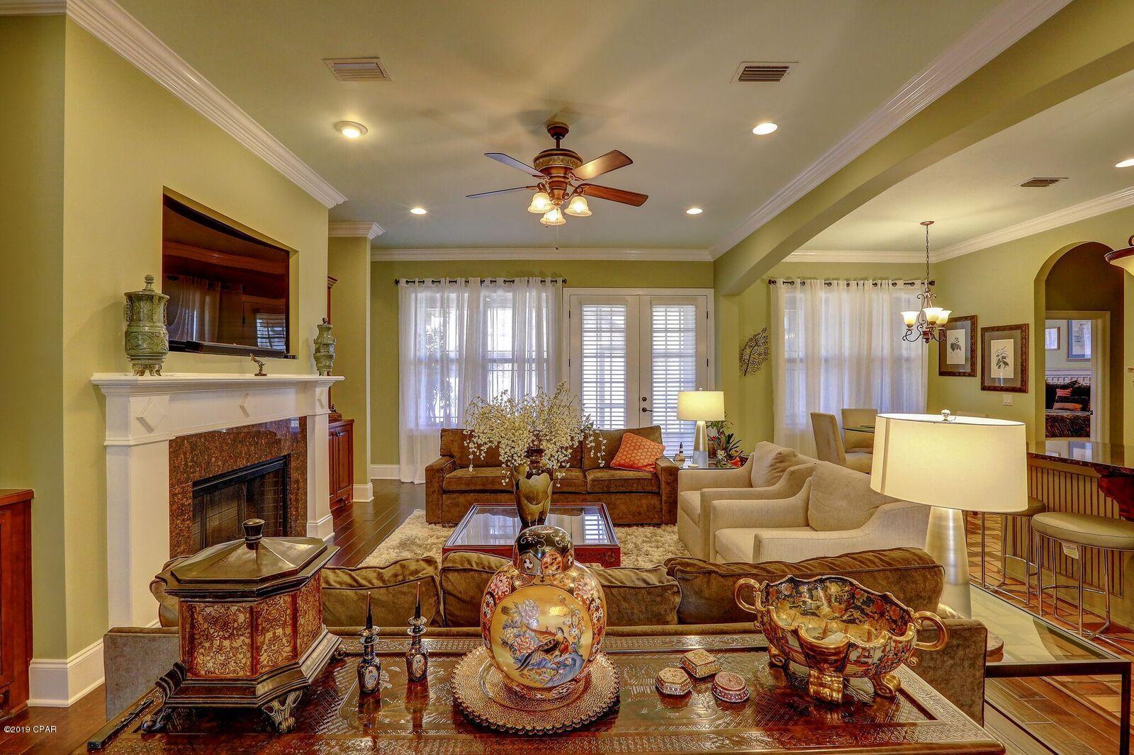 Hawks Landing - Residential