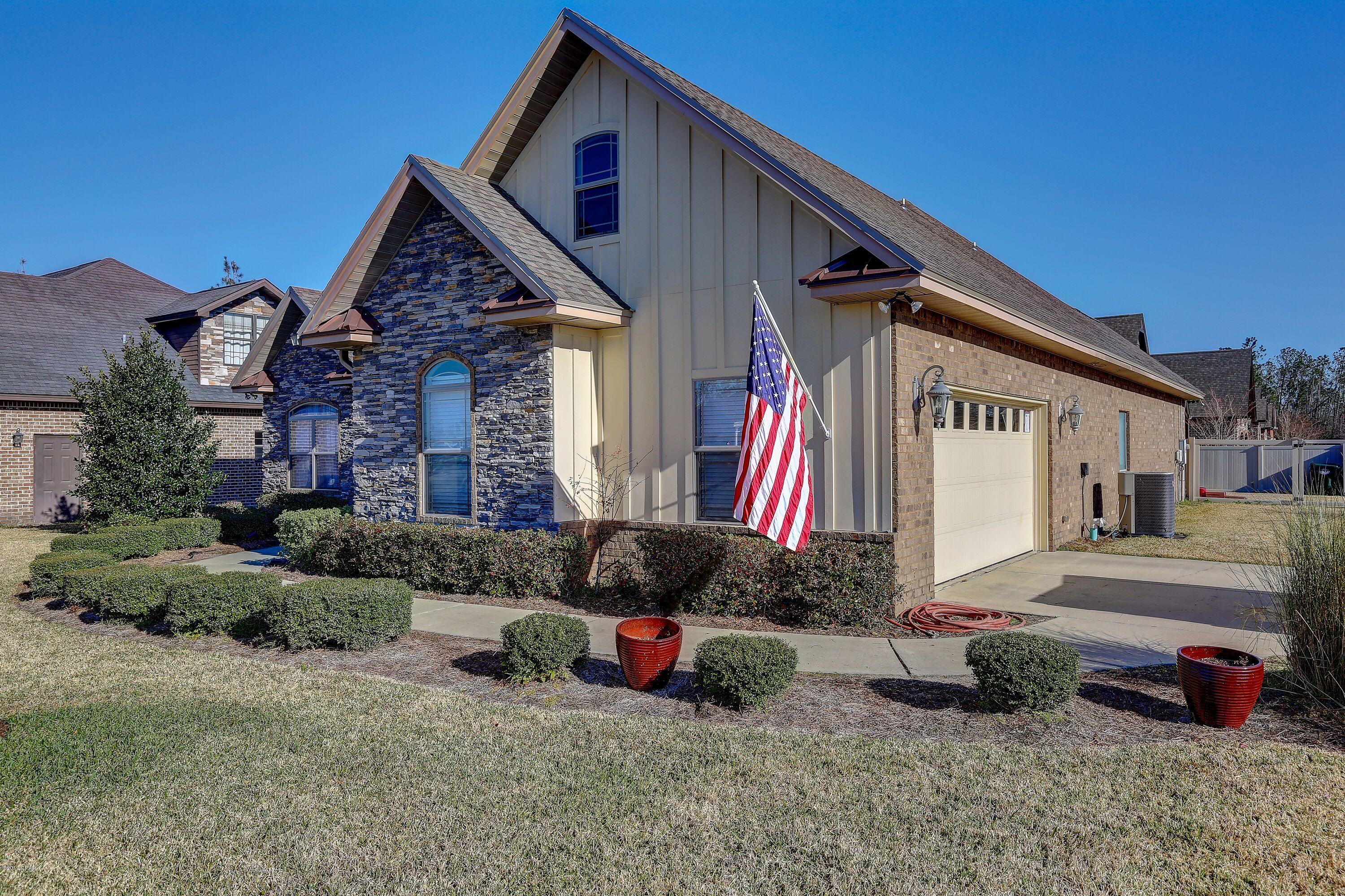 Hawks Landing - Residential