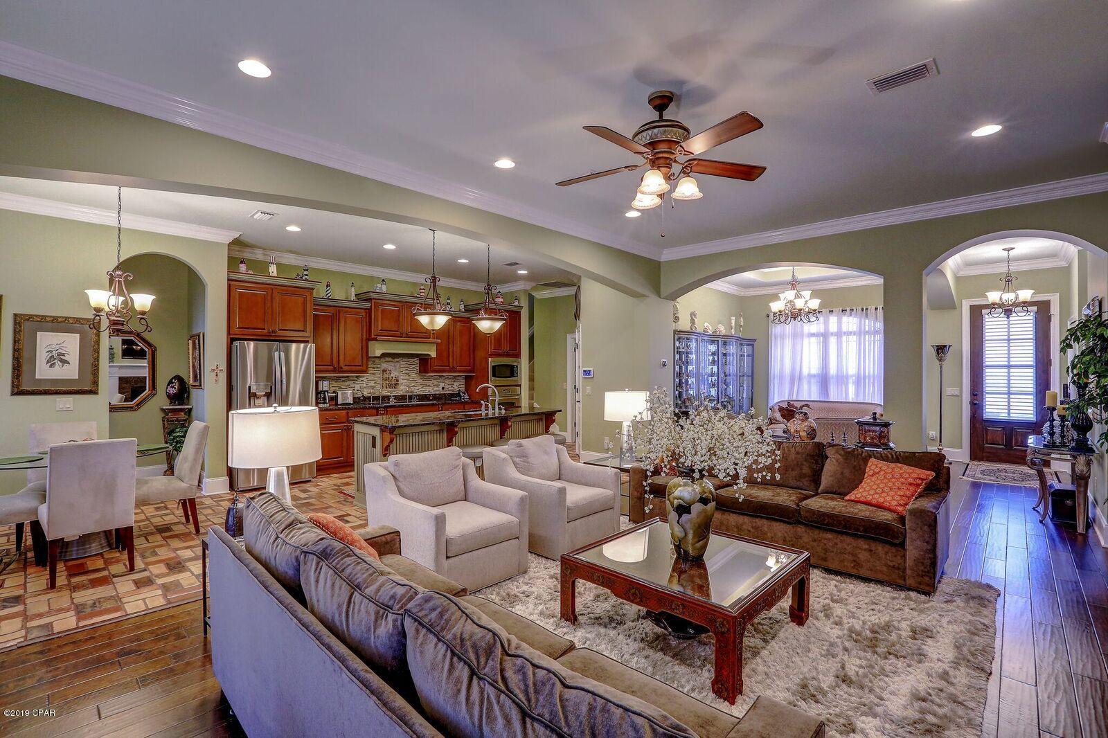 Hawks Landing - Residential