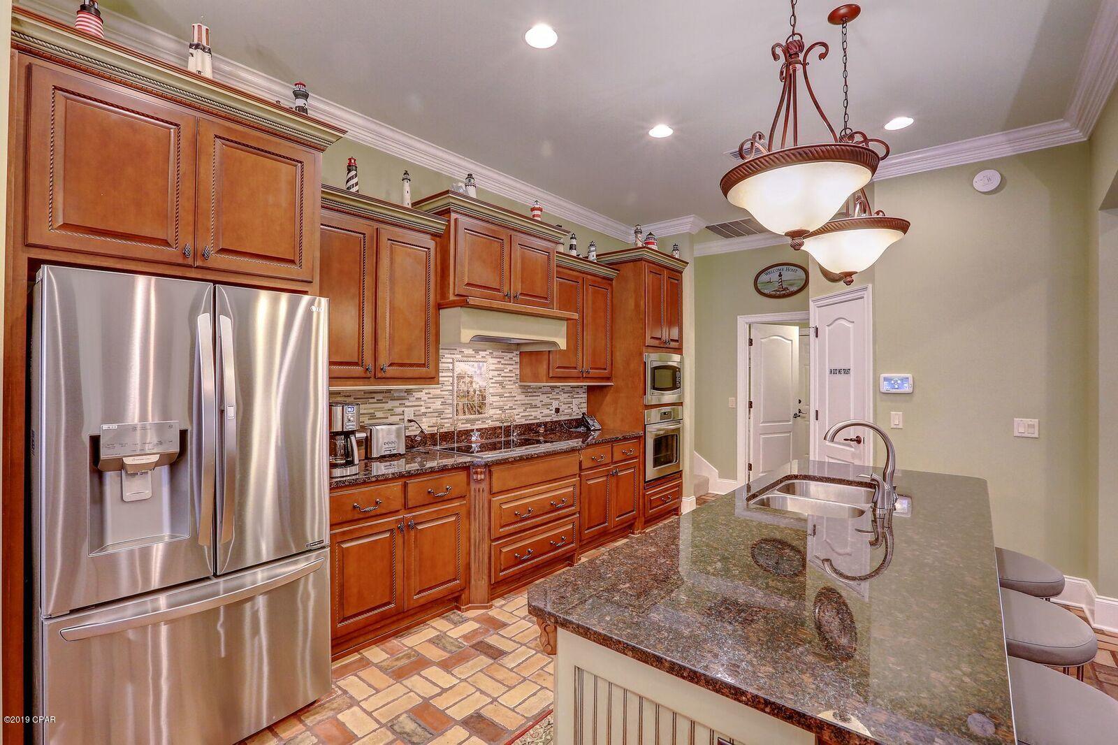 Hawks Landing - Residential