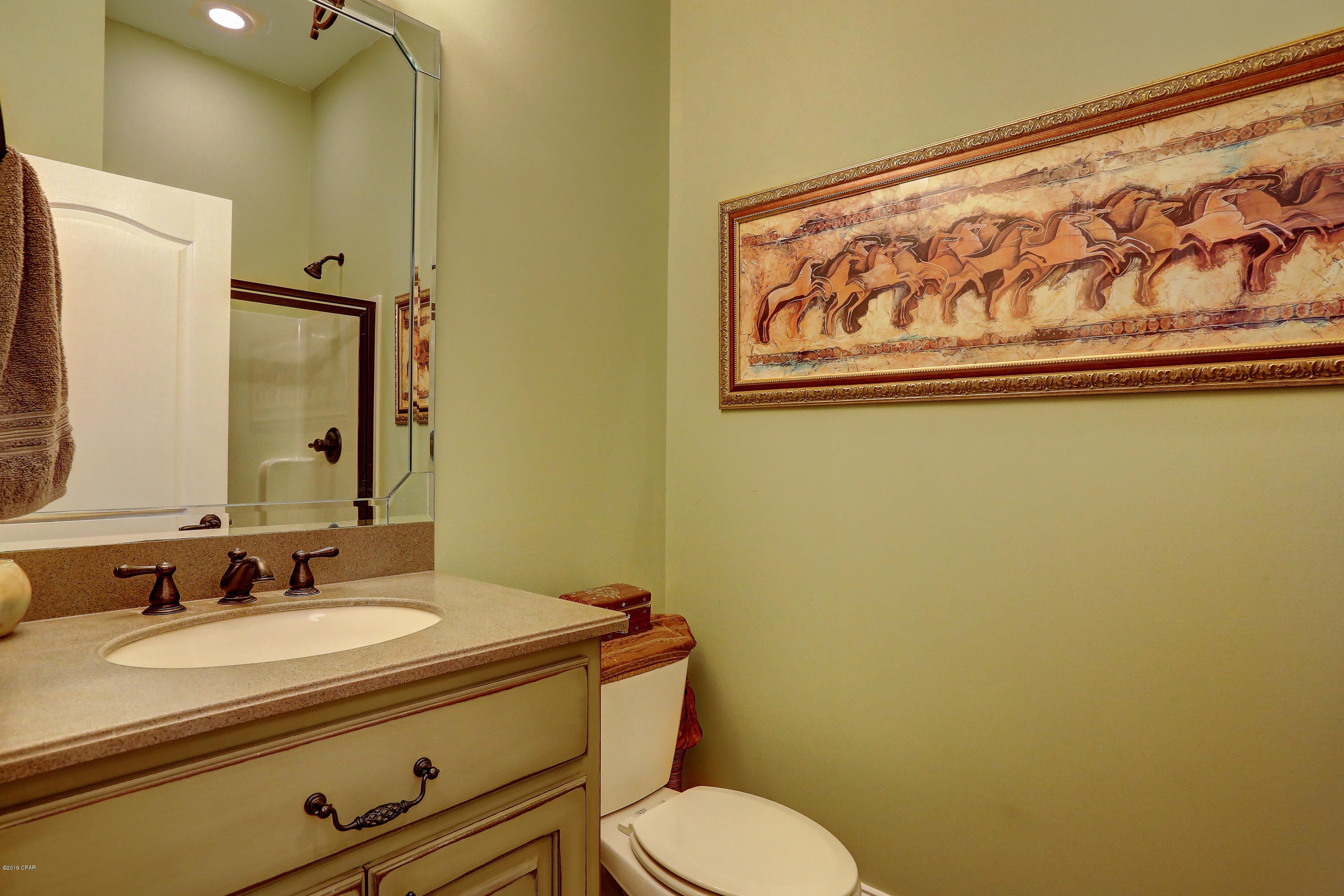 Hawks Landing - Residential