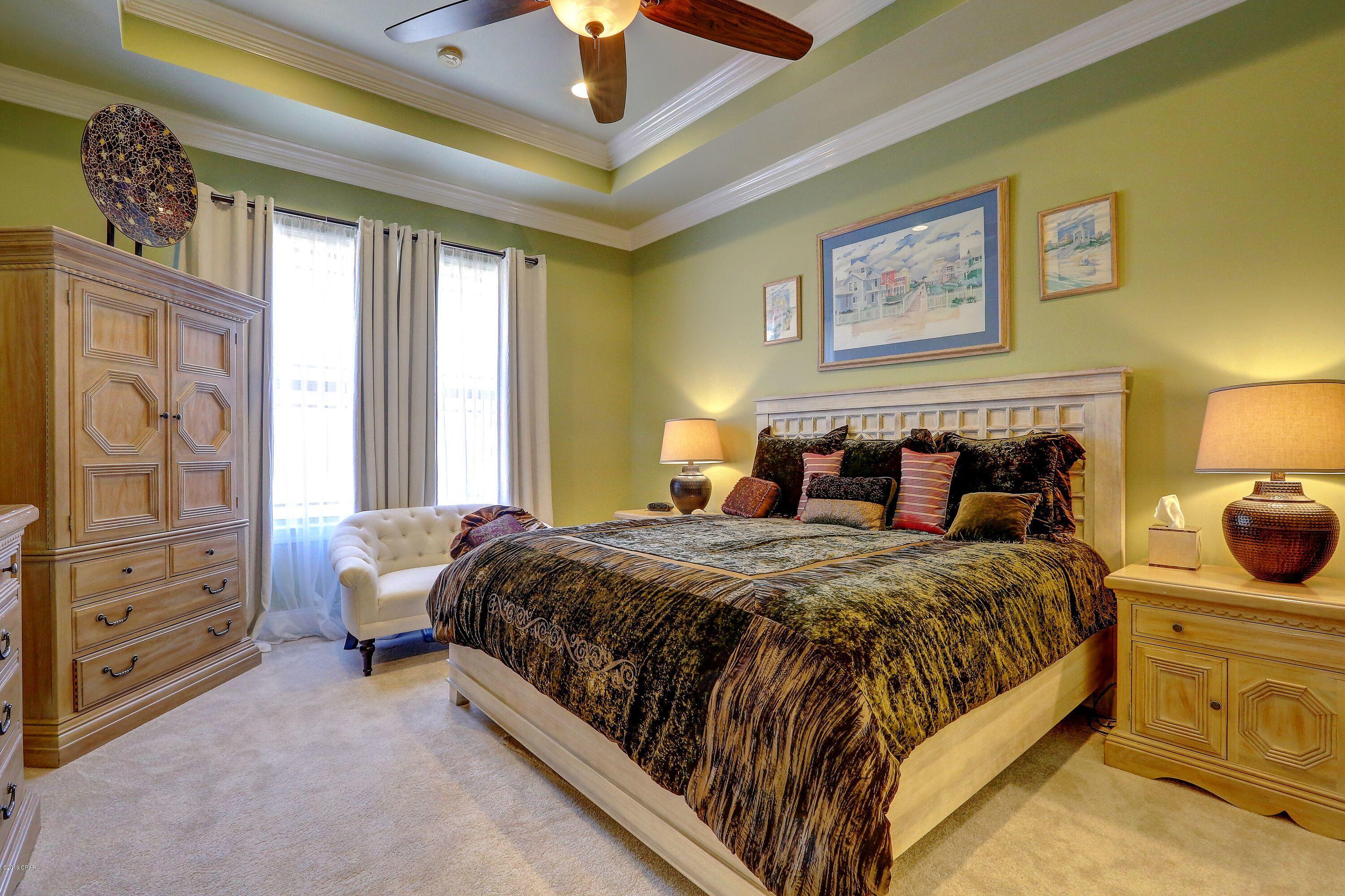Hawks Landing - Residential