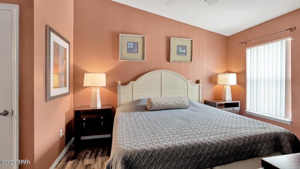 Nautilus Condo - Residential Lease
