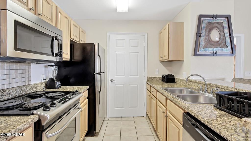 Nautilus Condo - Residential Lease