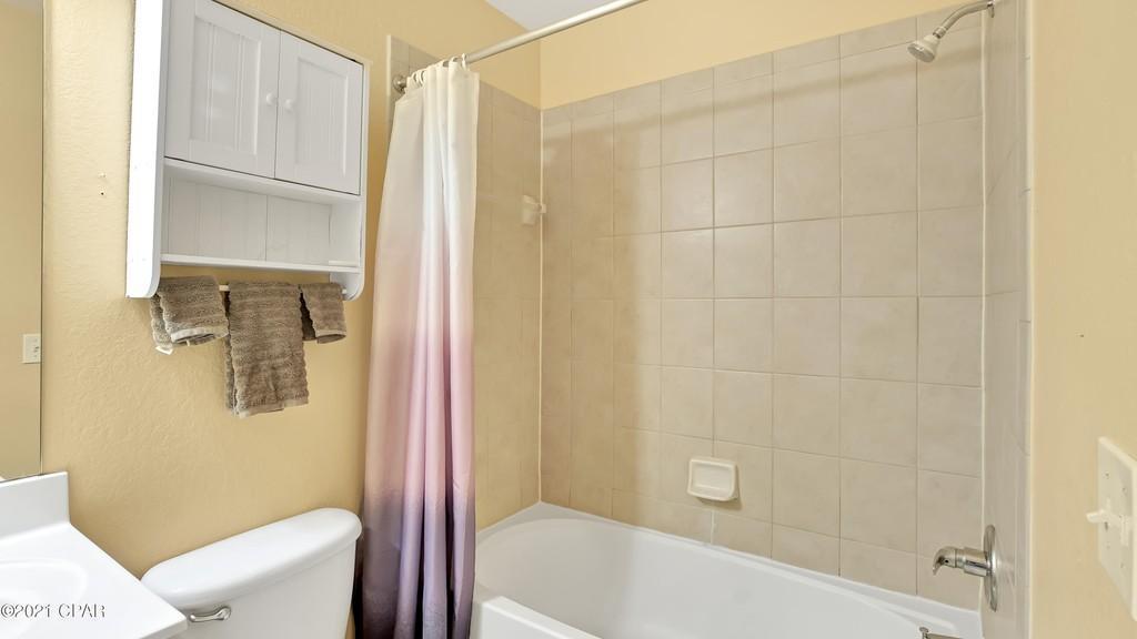 Nautilus Condo - Residential Lease