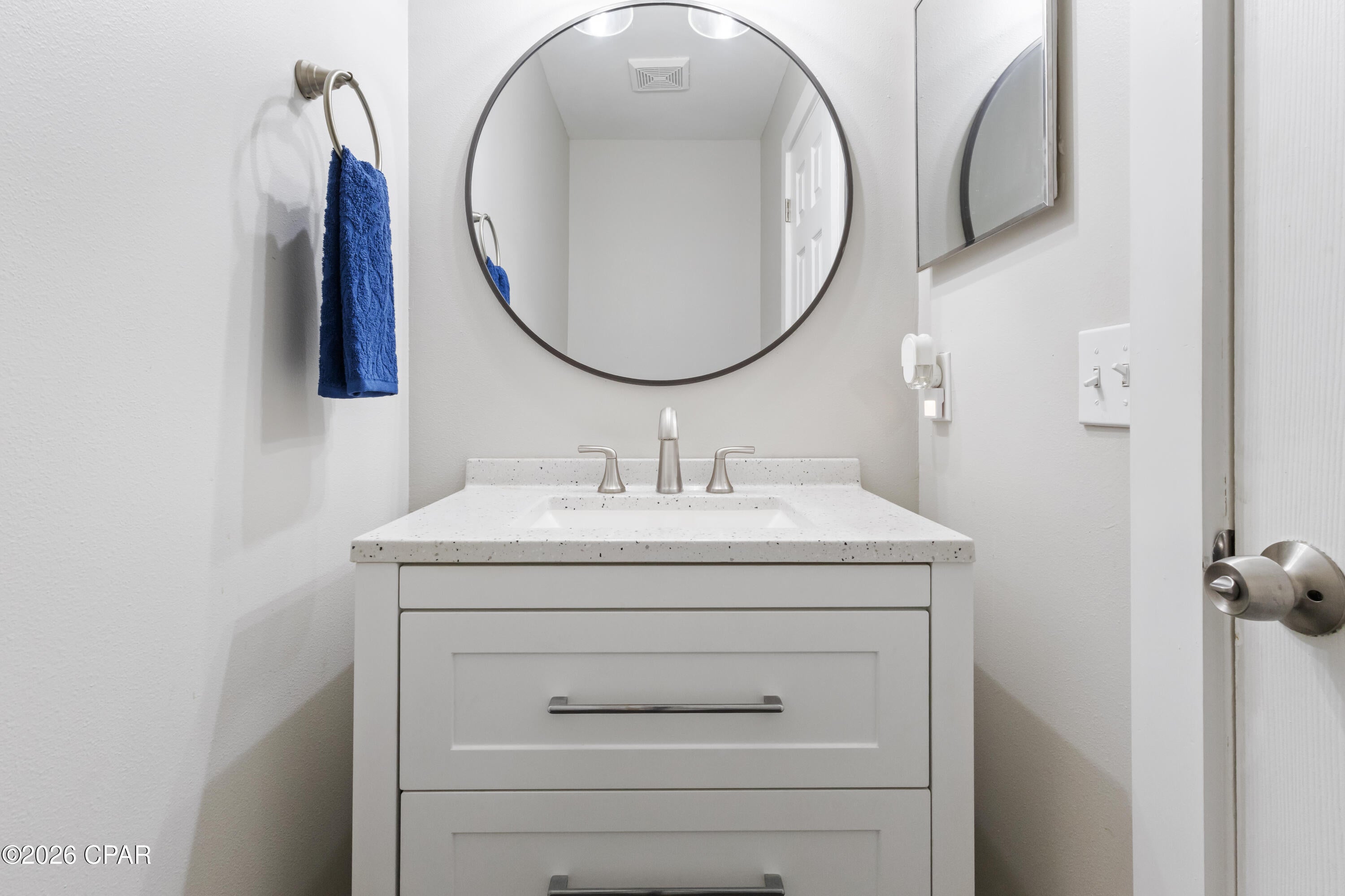 Caroline Addition - Residential