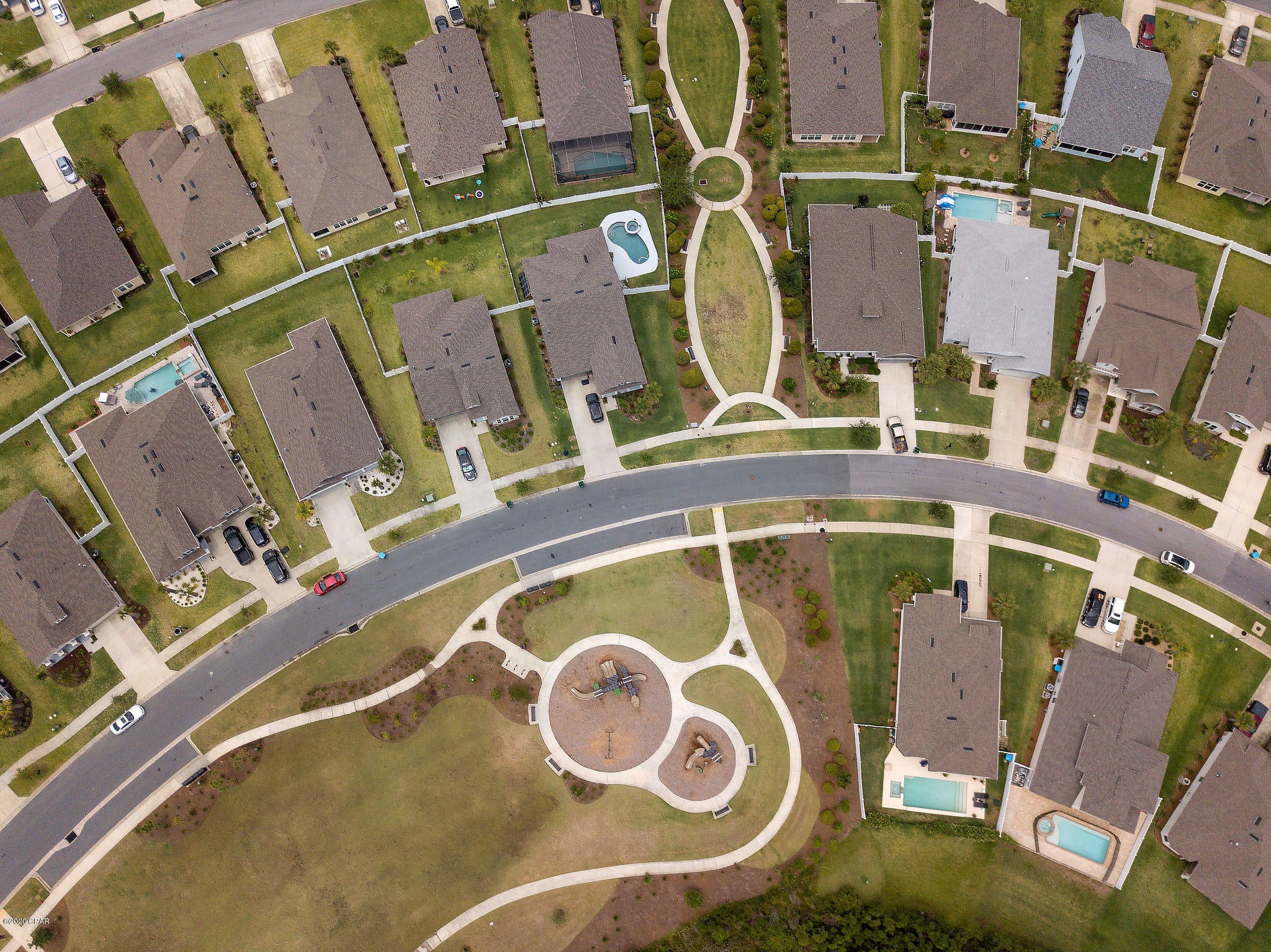 Breakfast Point - Residential