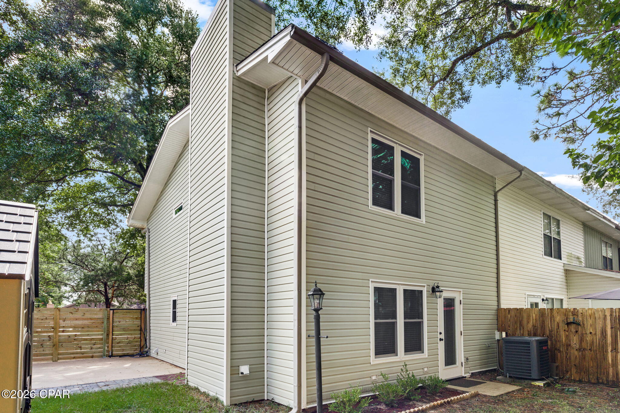Other - Residential