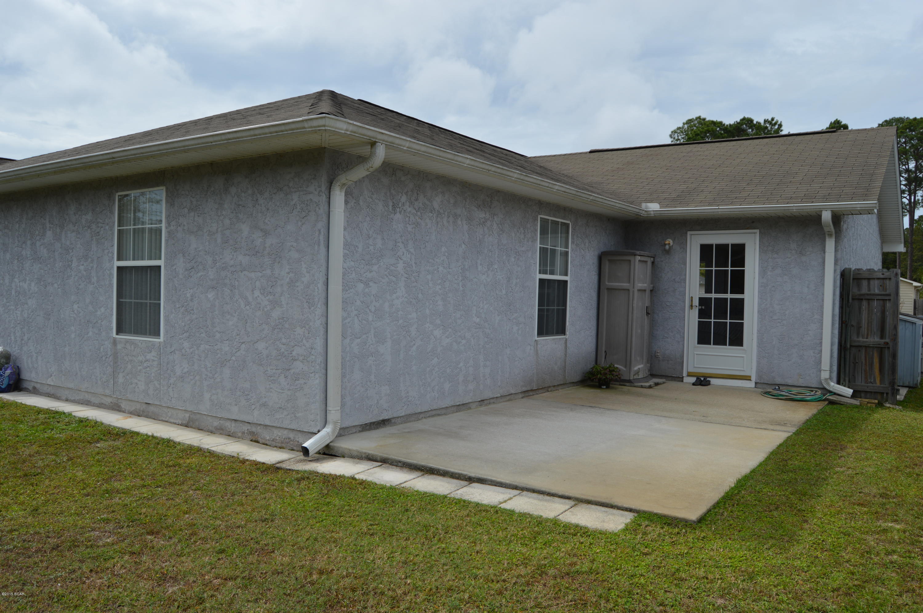 Hickory Manor - Residential