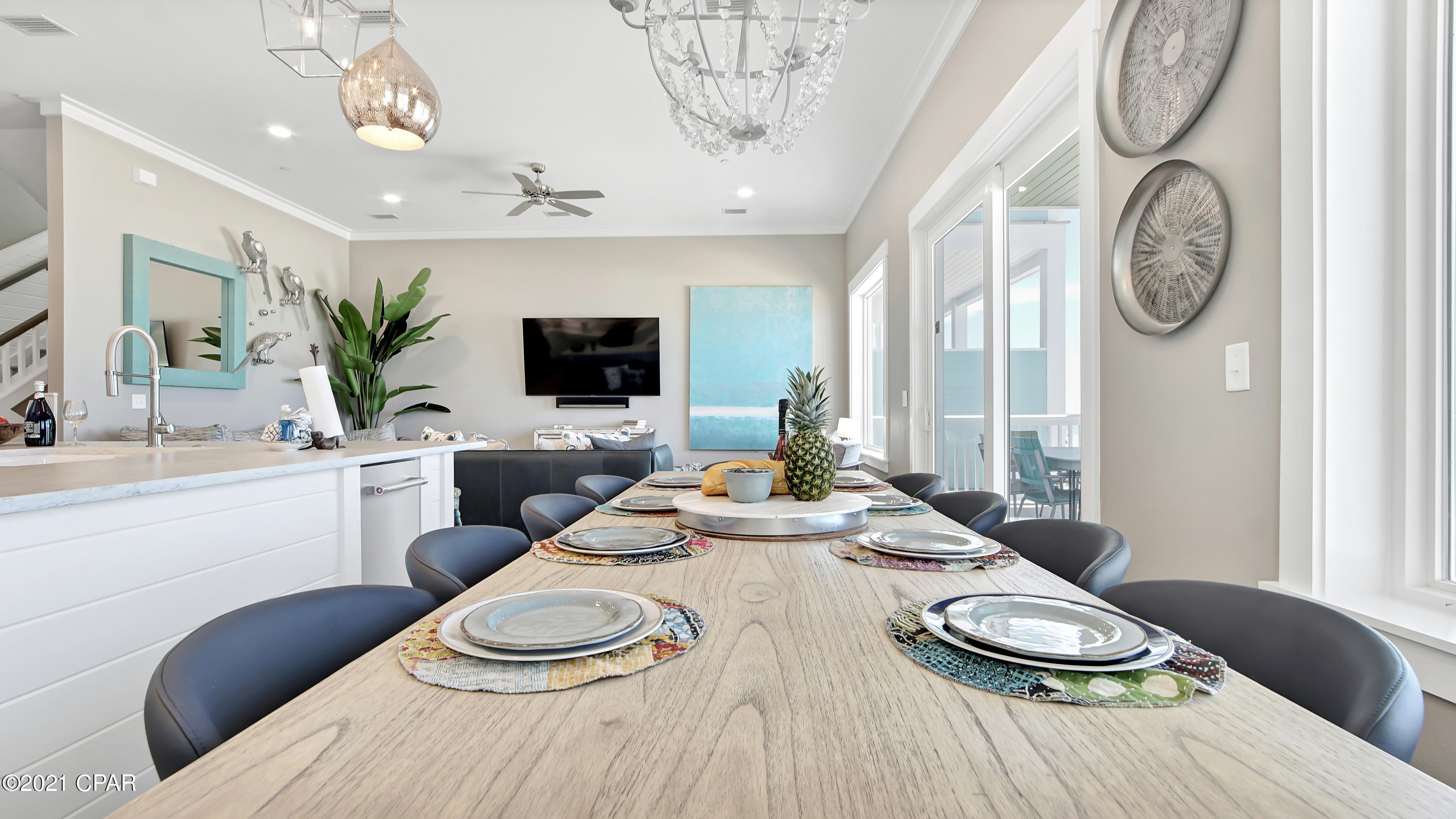 Bel Air - Residential