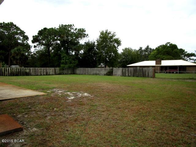 Callaway Shores U-3 - Residential
