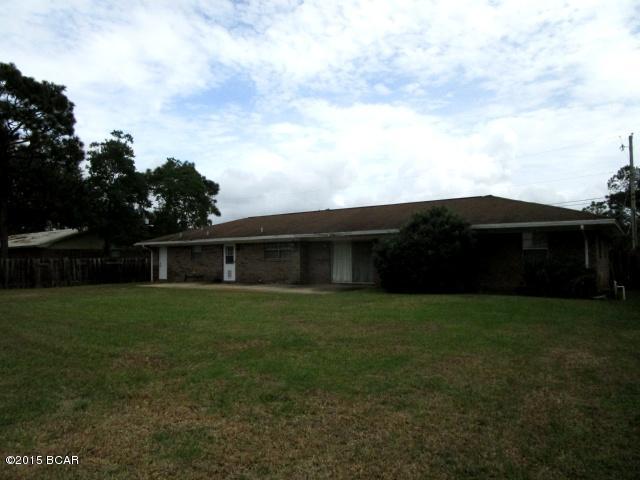 Callaway Shores U-3 - Residential