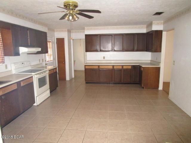 Callaway Shores U-3 - Residential