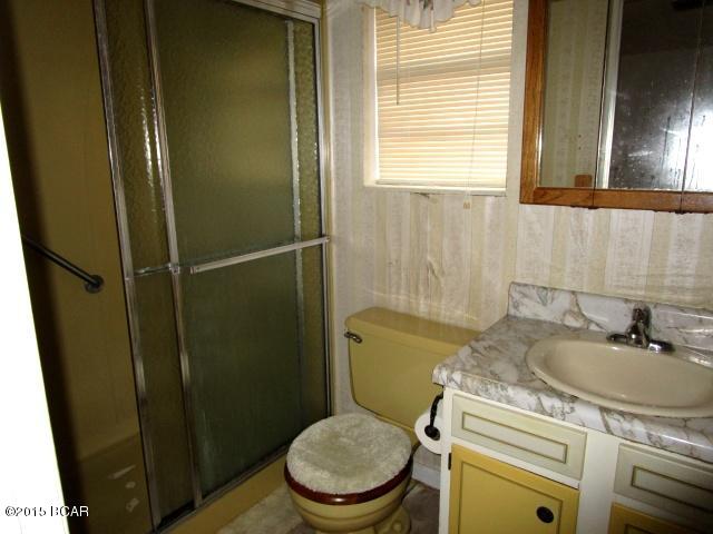 Callaway Shores U-3 - Residential