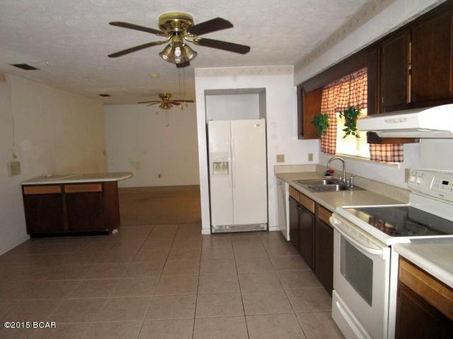 Callaway Shores U-3 - Residential