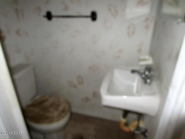 Callaway Shores U-3 - Residential