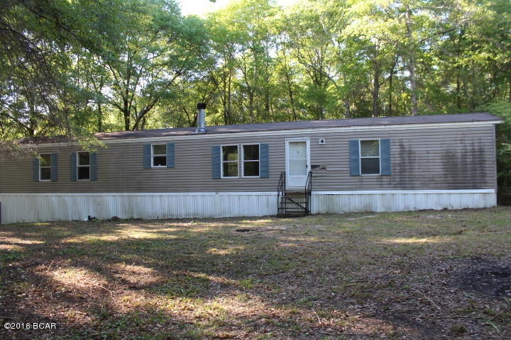 No Named Subdivision - Residential