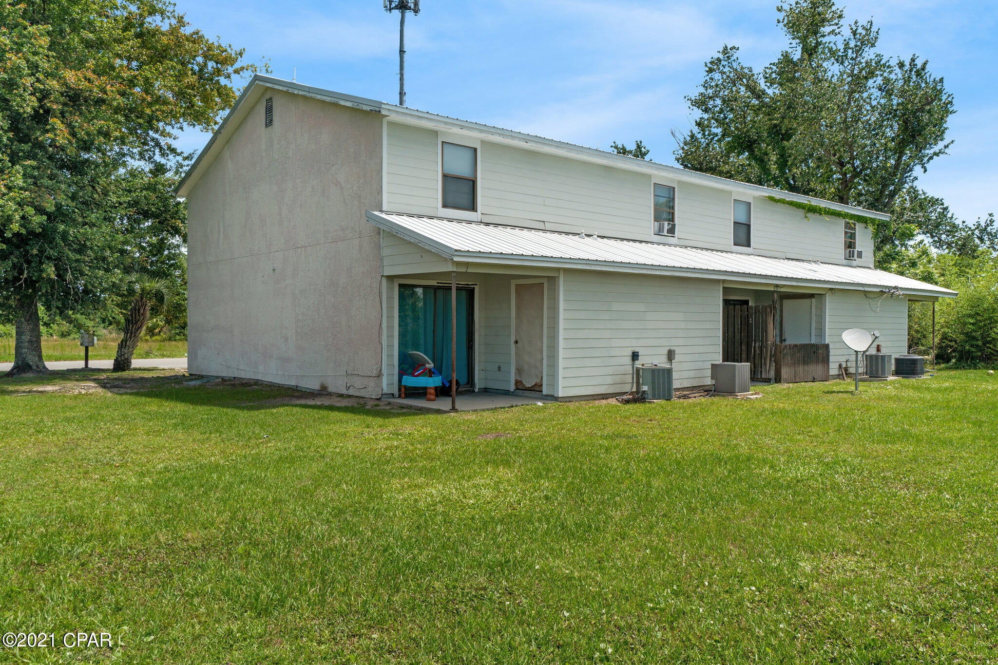 [No Recorded Subdiv] - Residential