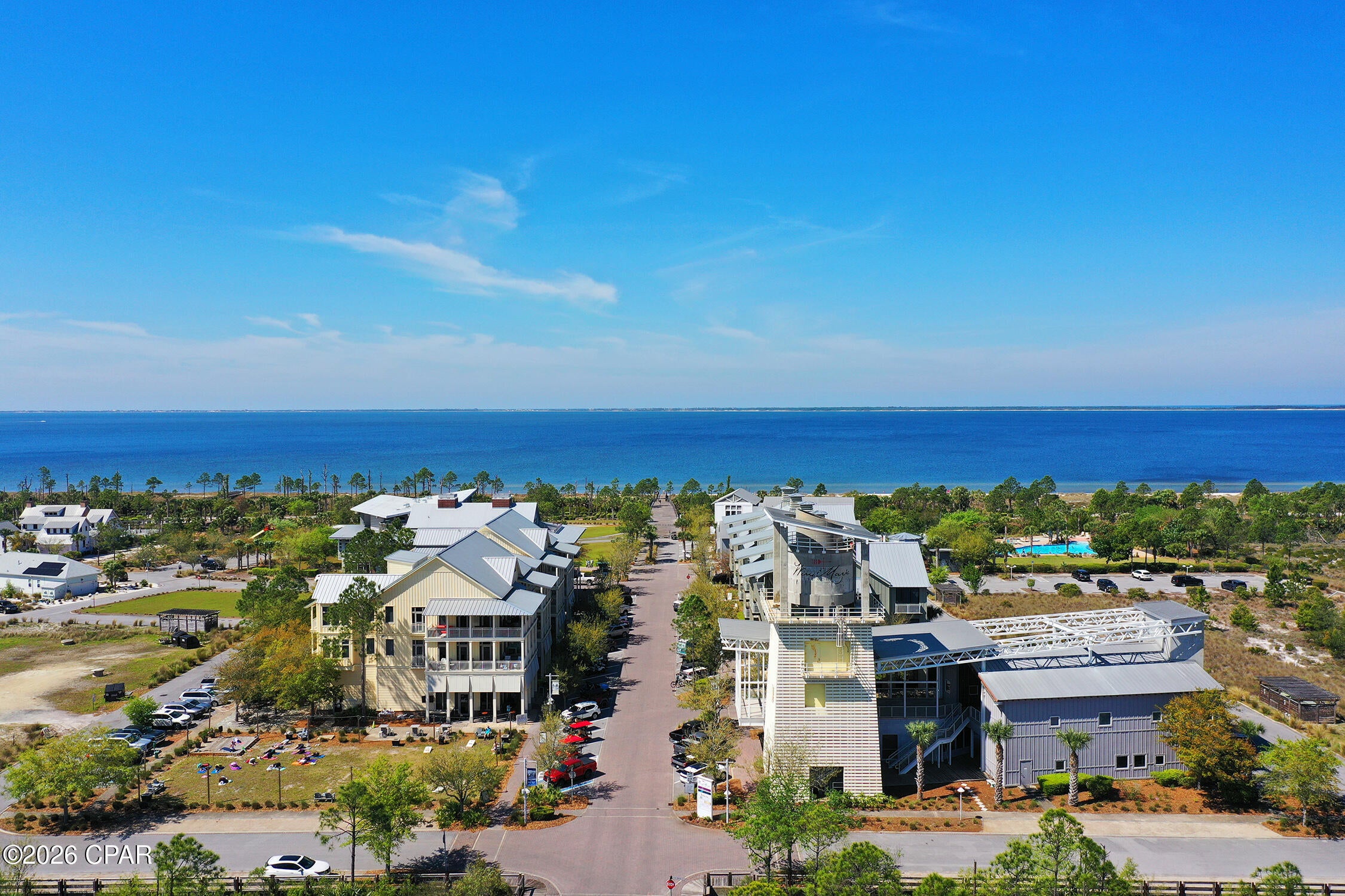 Sunset Village - Land