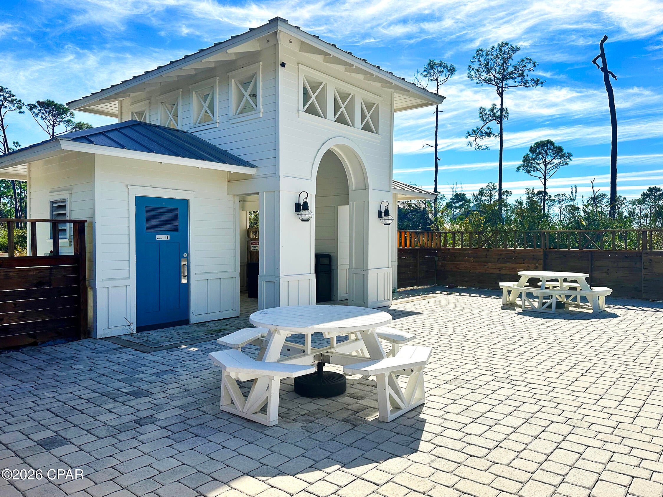 Sunset Village - Land