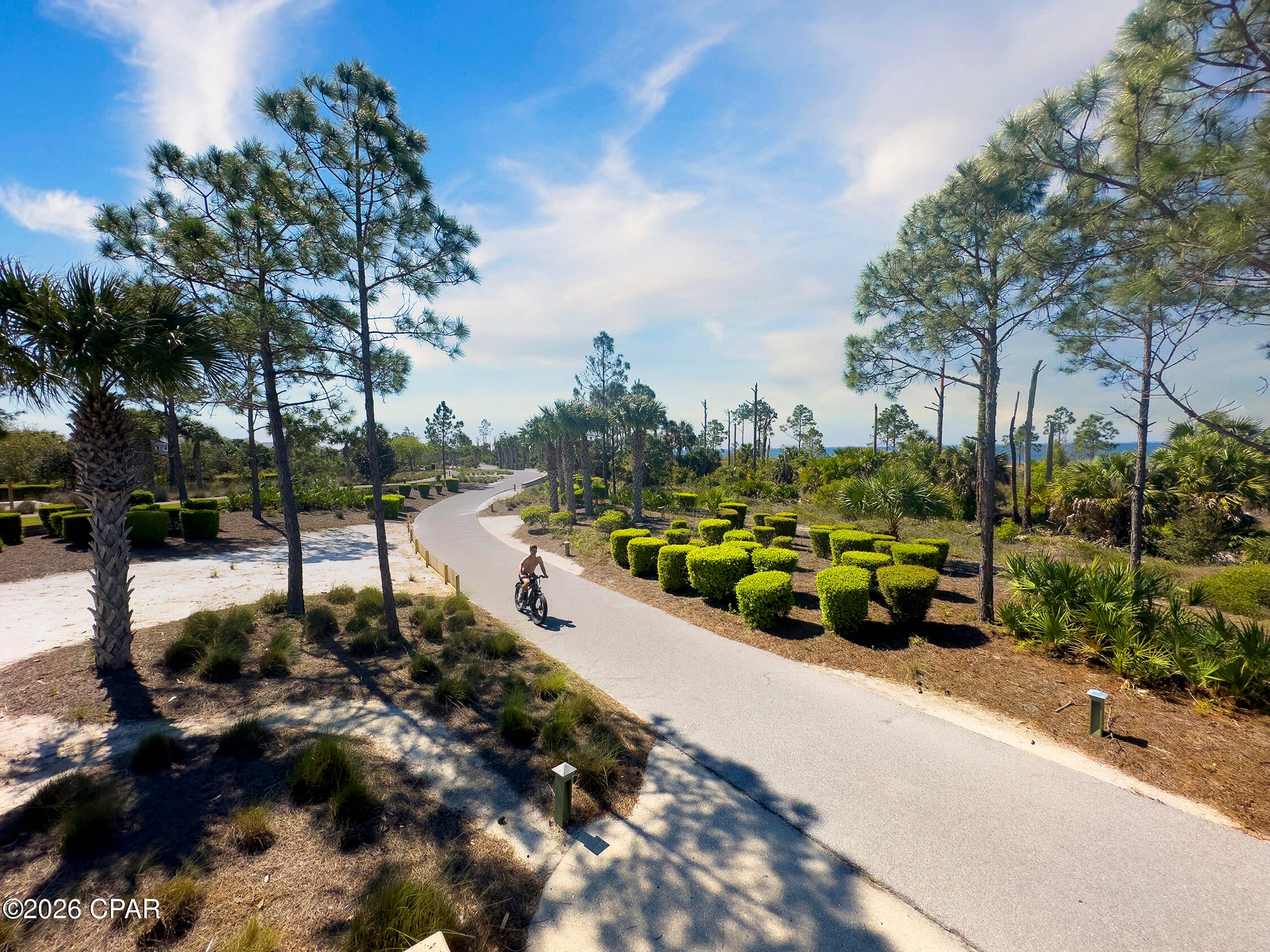 Sunset Village - Land