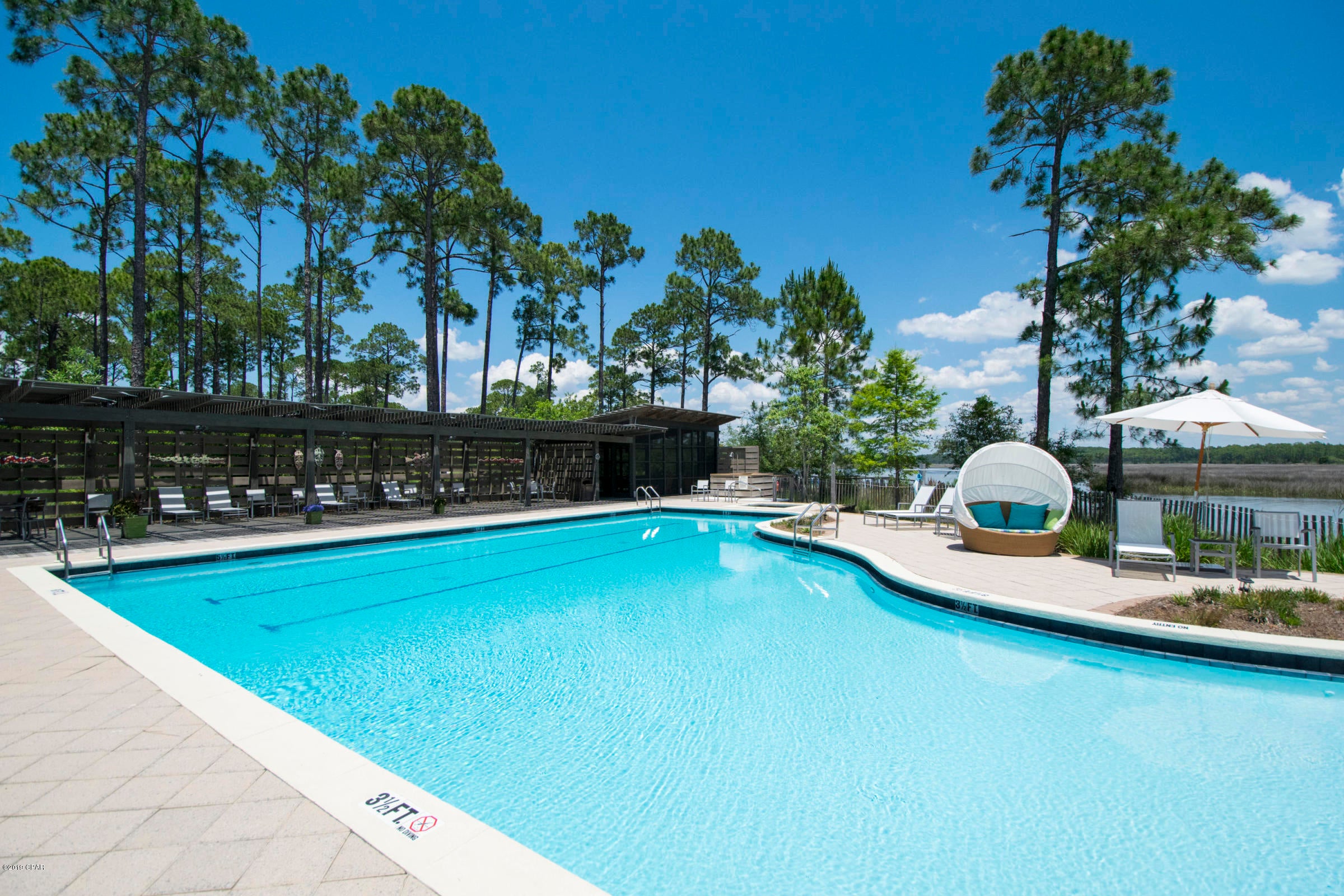 Rivercamps On Crooked Creek Ph 3 - Land