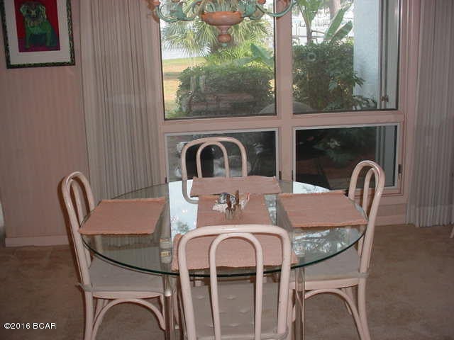 Bay Point Turtlegrass Villas - Residential