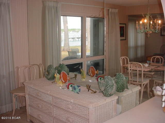 Bay Point Turtlegrass Villas - Residential