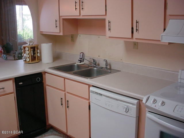 Bay Point Turtlegrass Villas - Residential