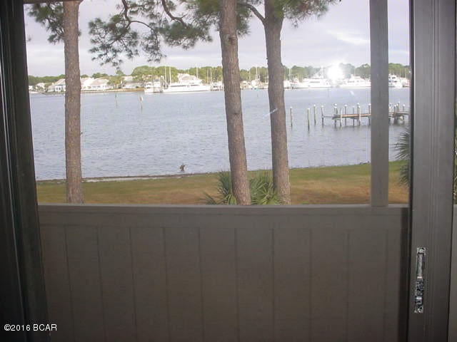 Bay Point Turtlegrass Villas - Residential
