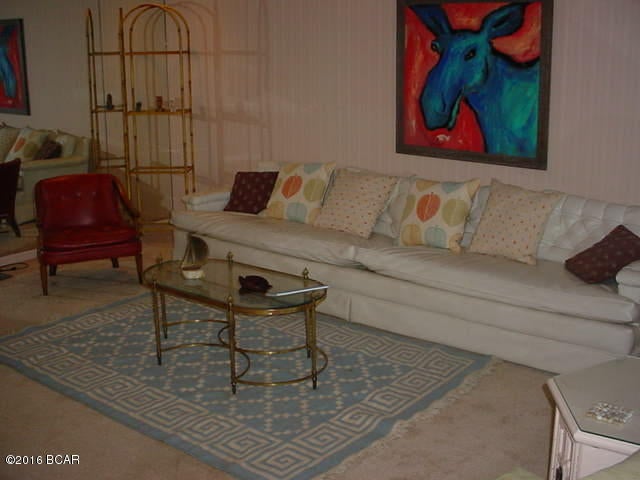 Bay Point Turtlegrass Villas - Residential