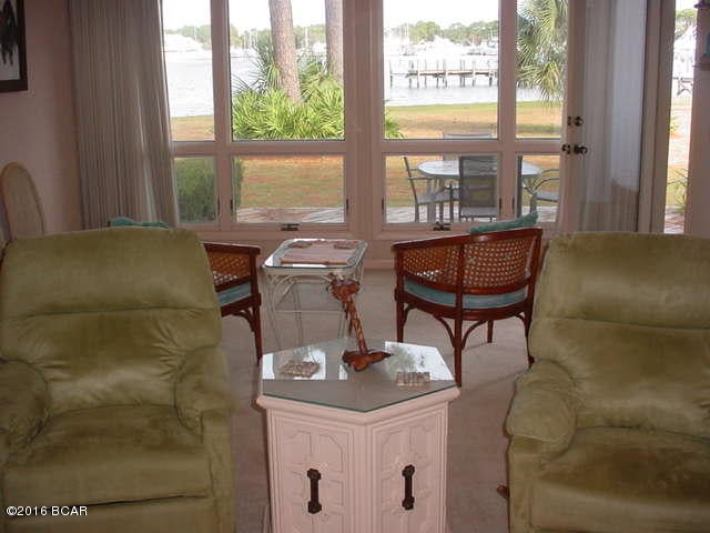 Bay Point Turtlegrass Villas - Residential