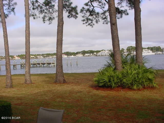 Bay Point Turtlegrass Villas - Residential