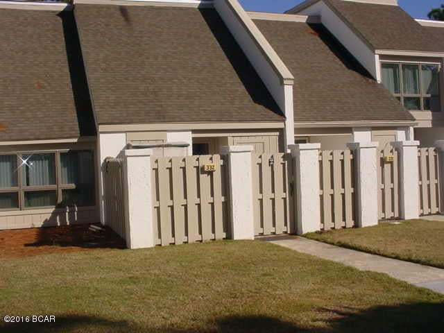 Bay Point Turtlegrass Villas - Residential