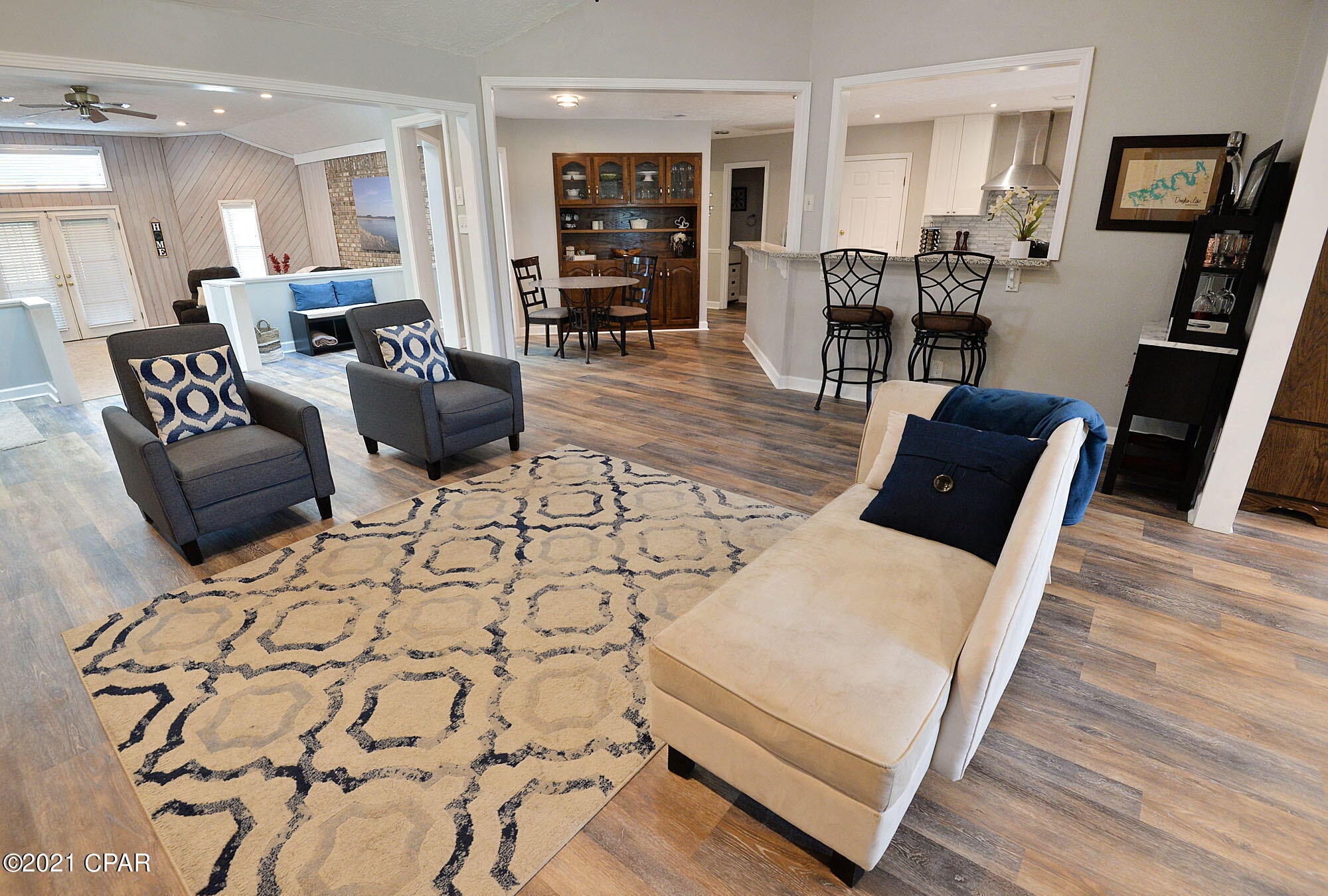 Kings Point Harbour Unit 2 - Residential
