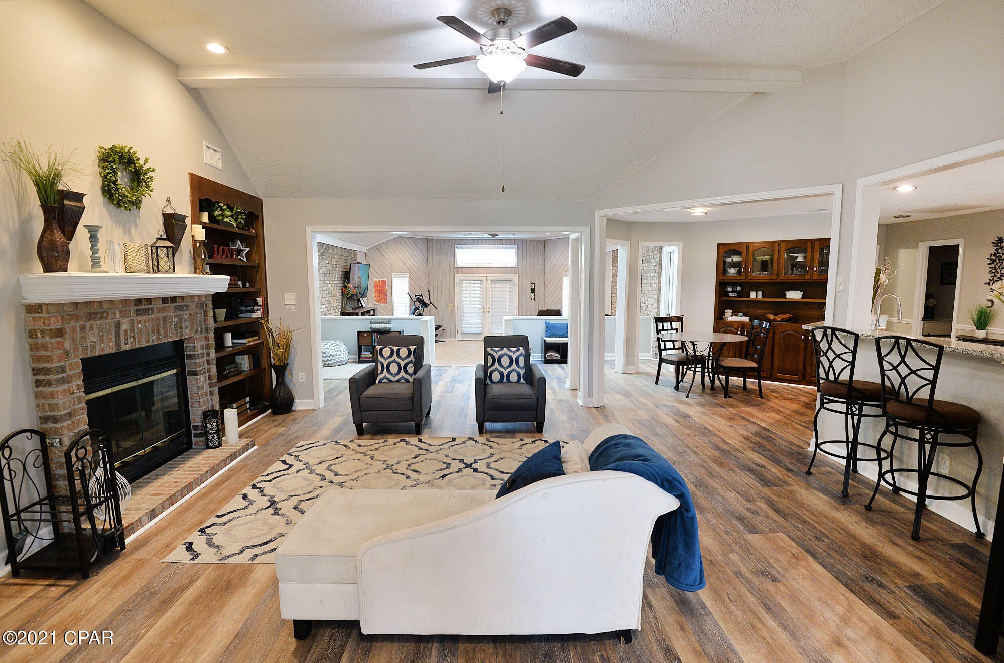 Kings Point Harbour Unit 2 - Residential