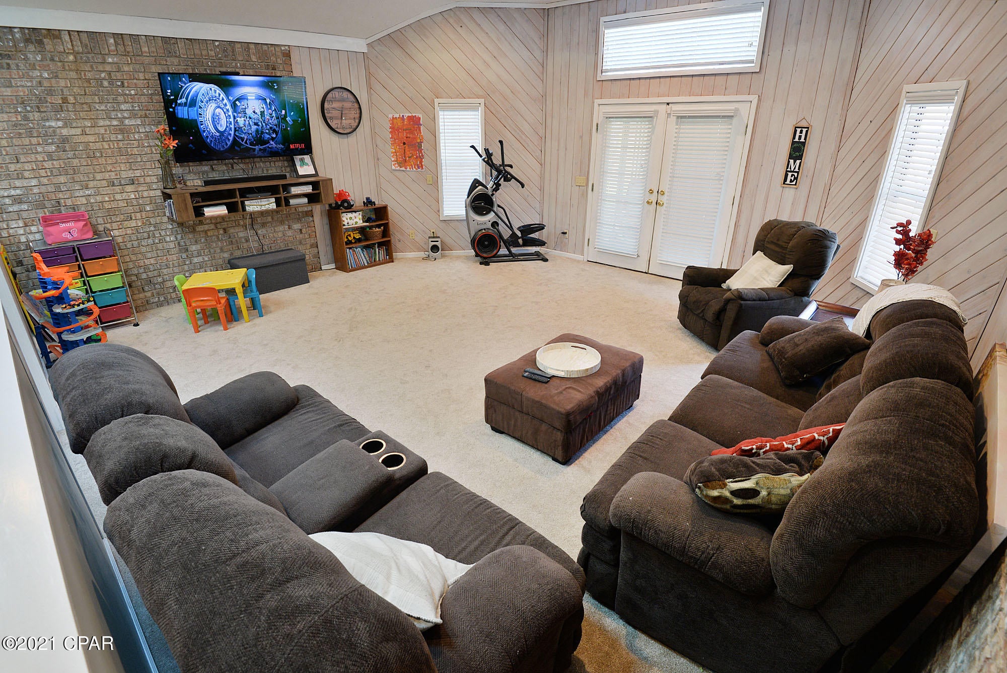 Kings Point Harbour Unit 2 - Residential