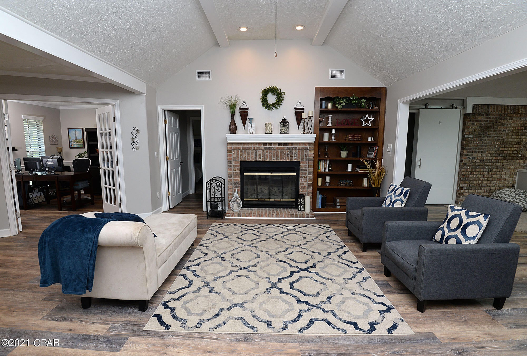 Kings Point Harbour Unit 2 - Residential