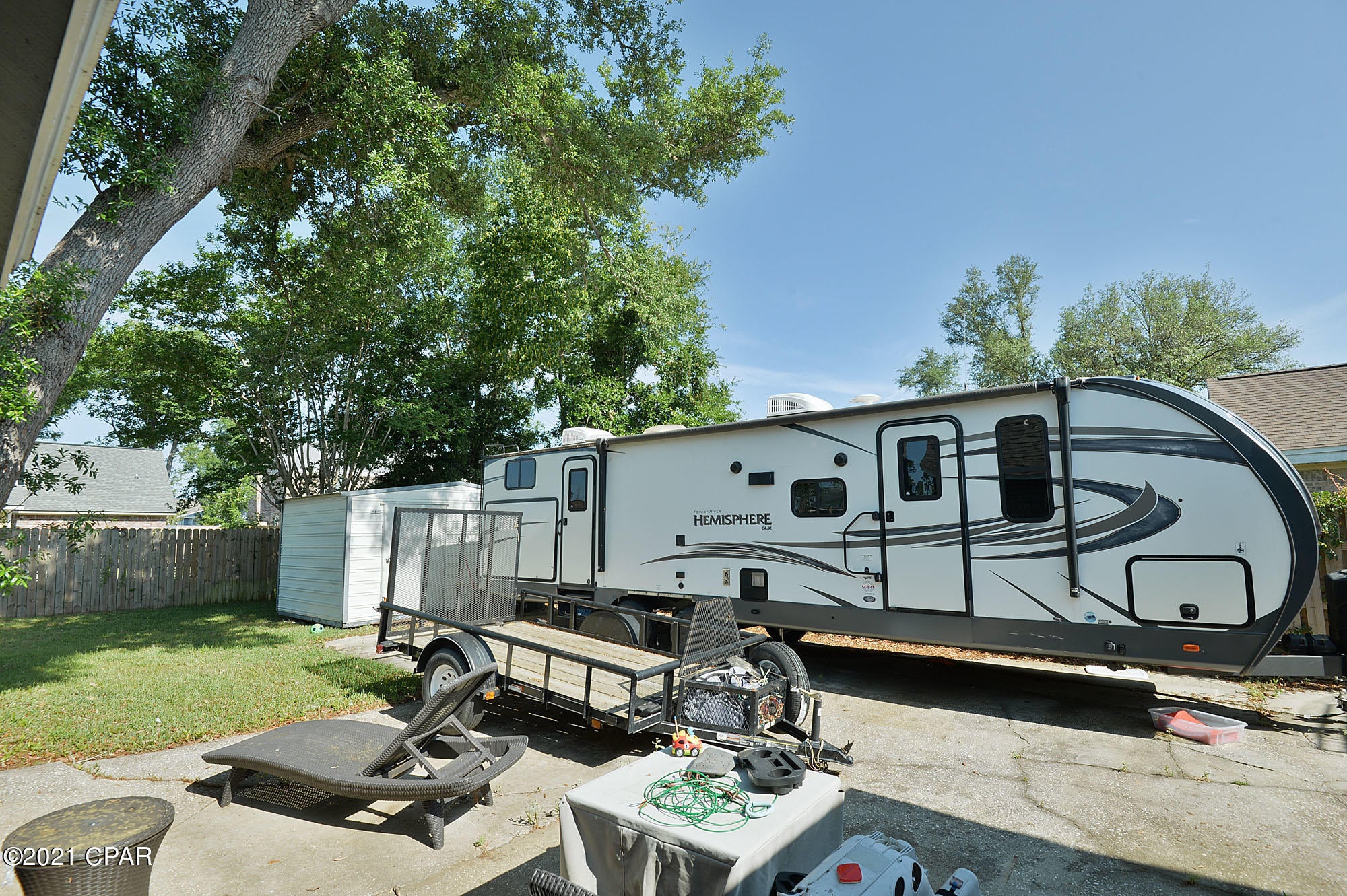 Kings Point Harbour Unit 2 - Residential