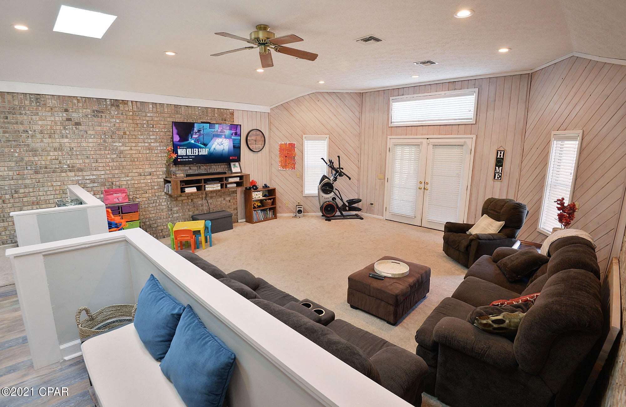 Kings Point Harbour Unit 2 - Residential