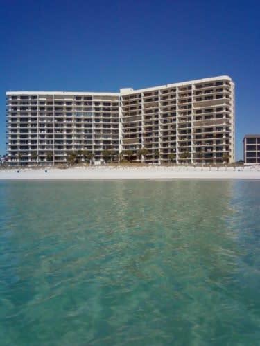 The Commodore - Residential
