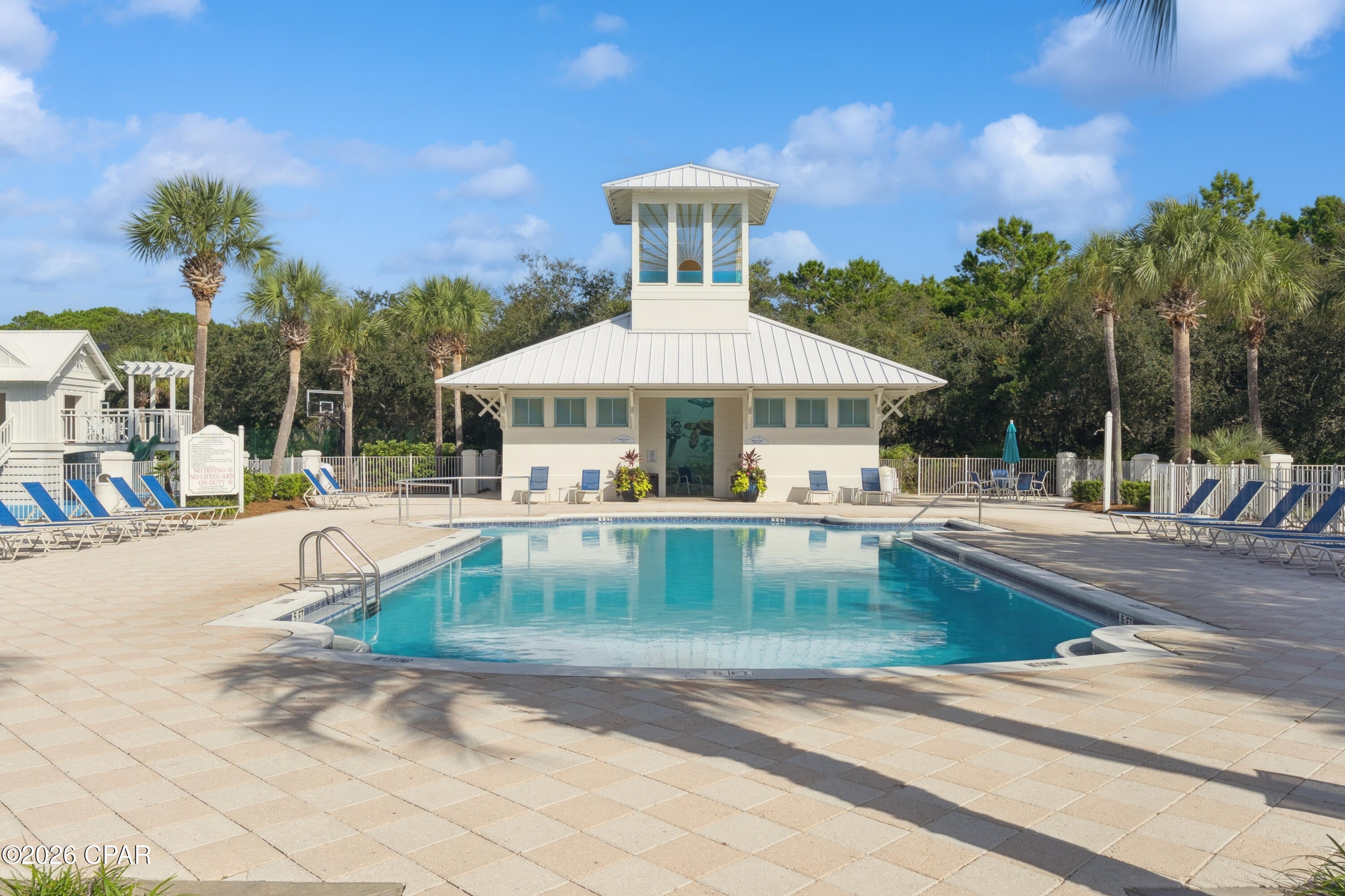 Pinnacle Port Phase 1-A - Residential