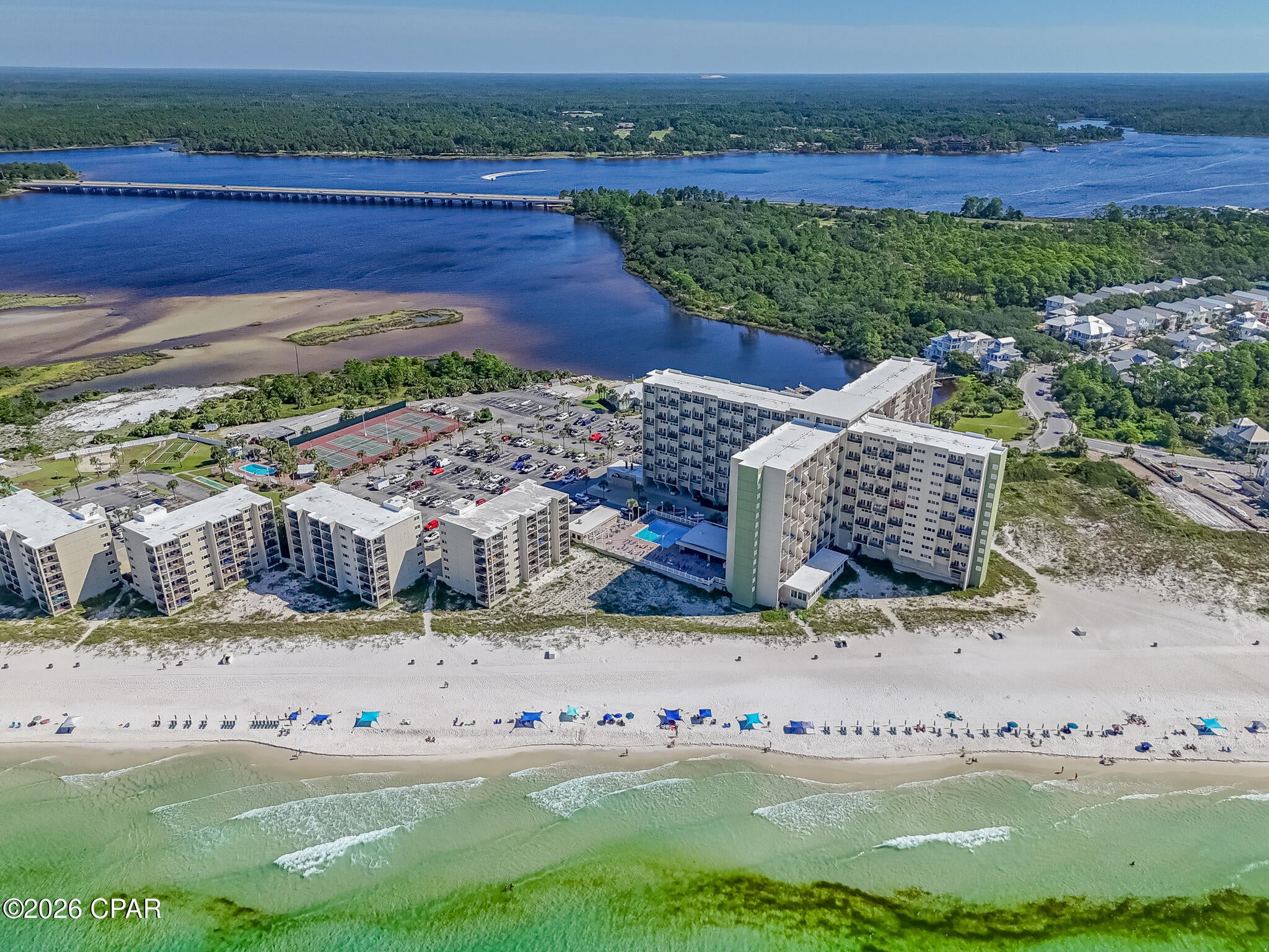 Pinnacle Port Phase 1-A - Residential