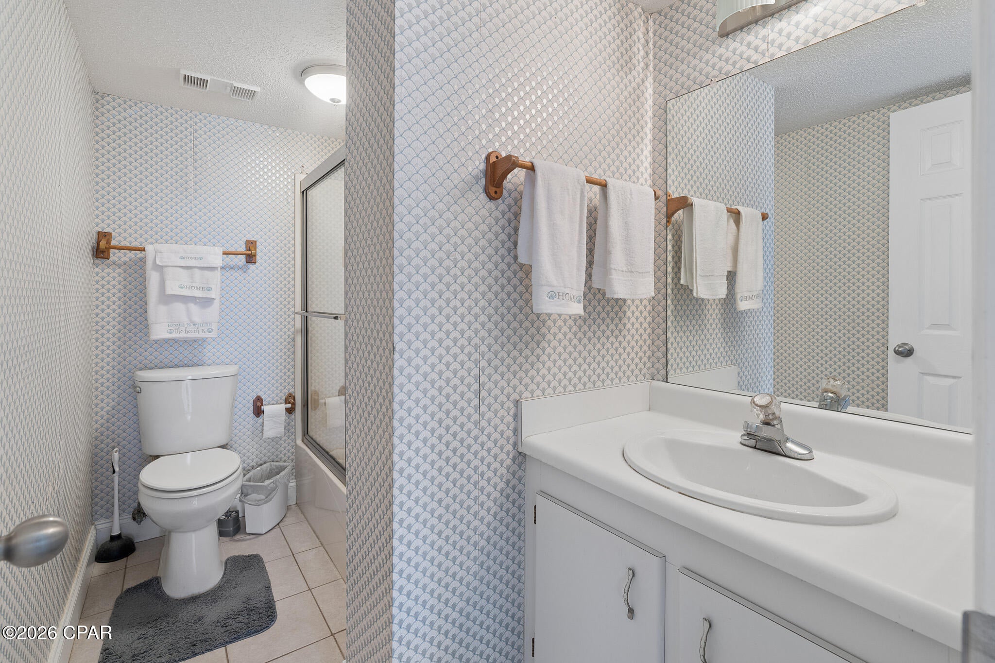 Pinnacle Port Phase 1-A - Residential