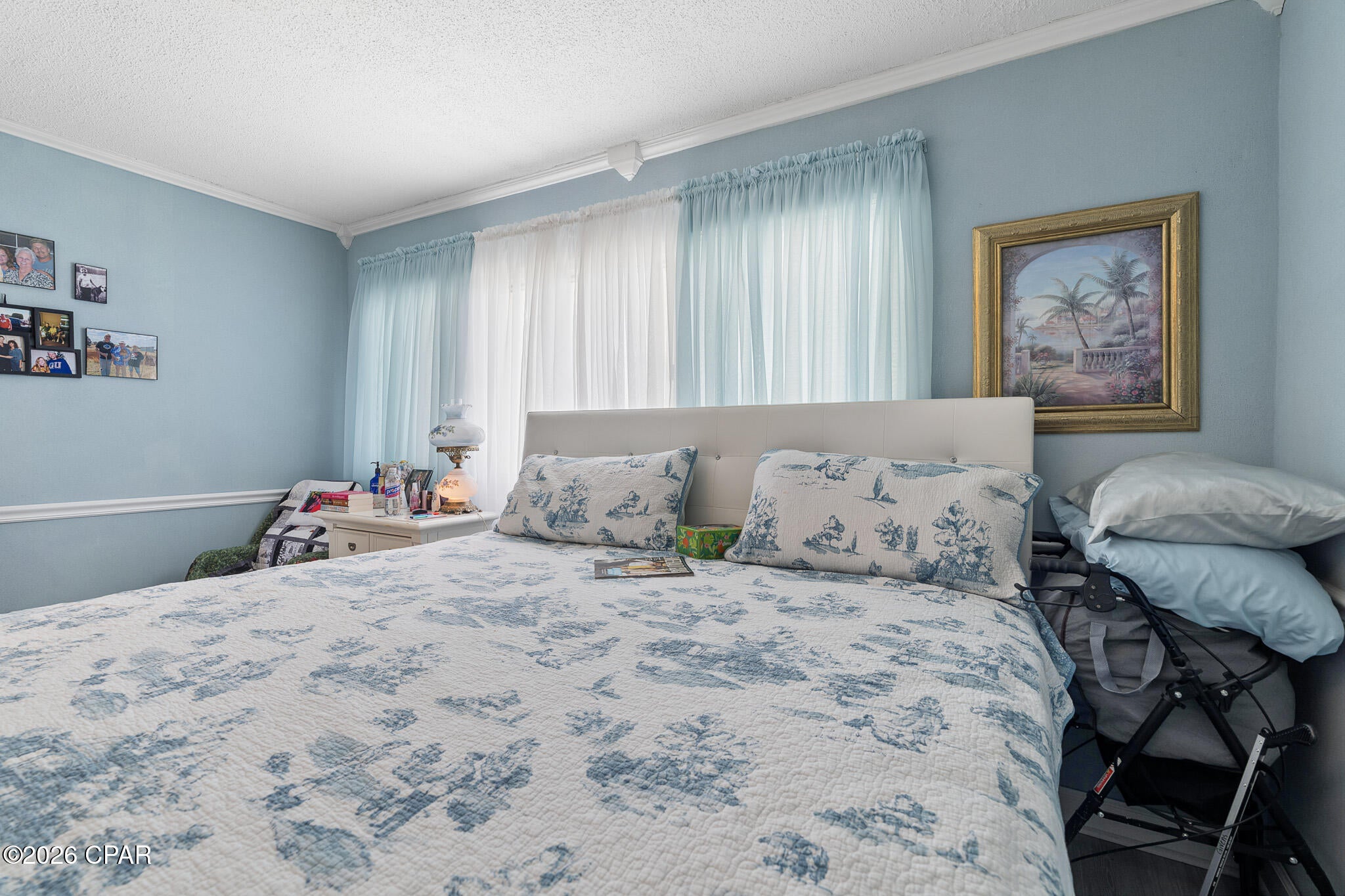Pinnacle Port Phase 1-A - Residential