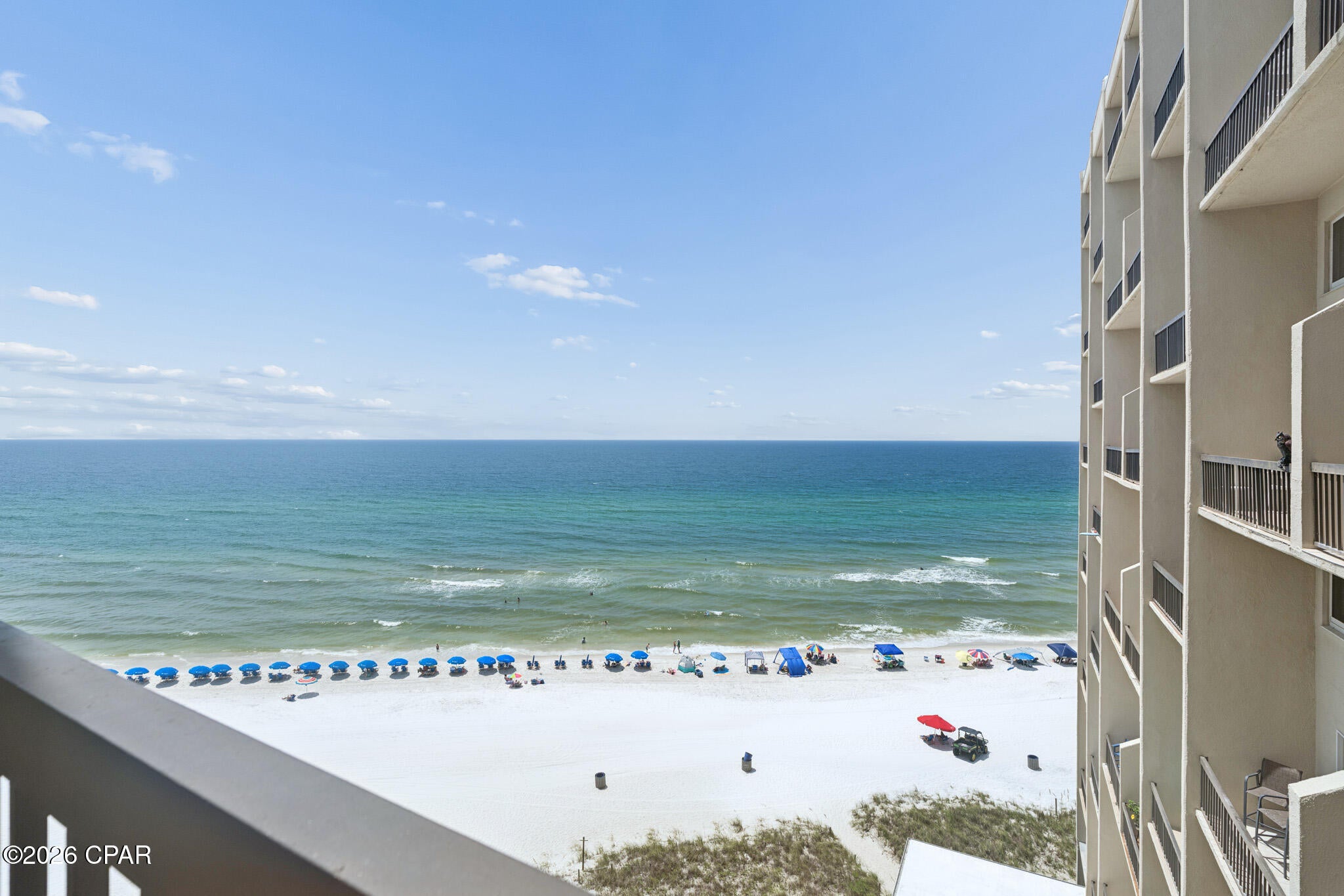 Pinnacle Port Phase 1-A - Residential