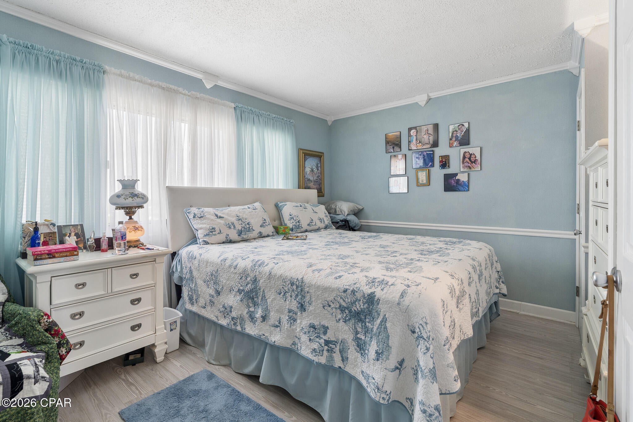 Pinnacle Port Phase 1-A - Residential