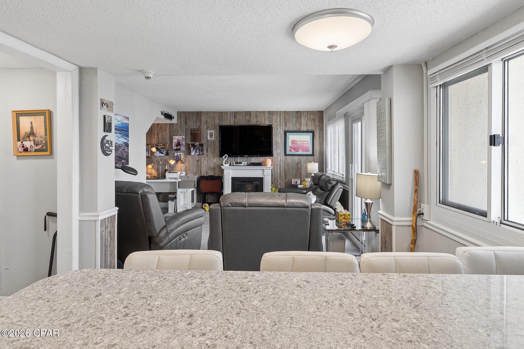 Pinnacle Port Phase 1-A - Residential