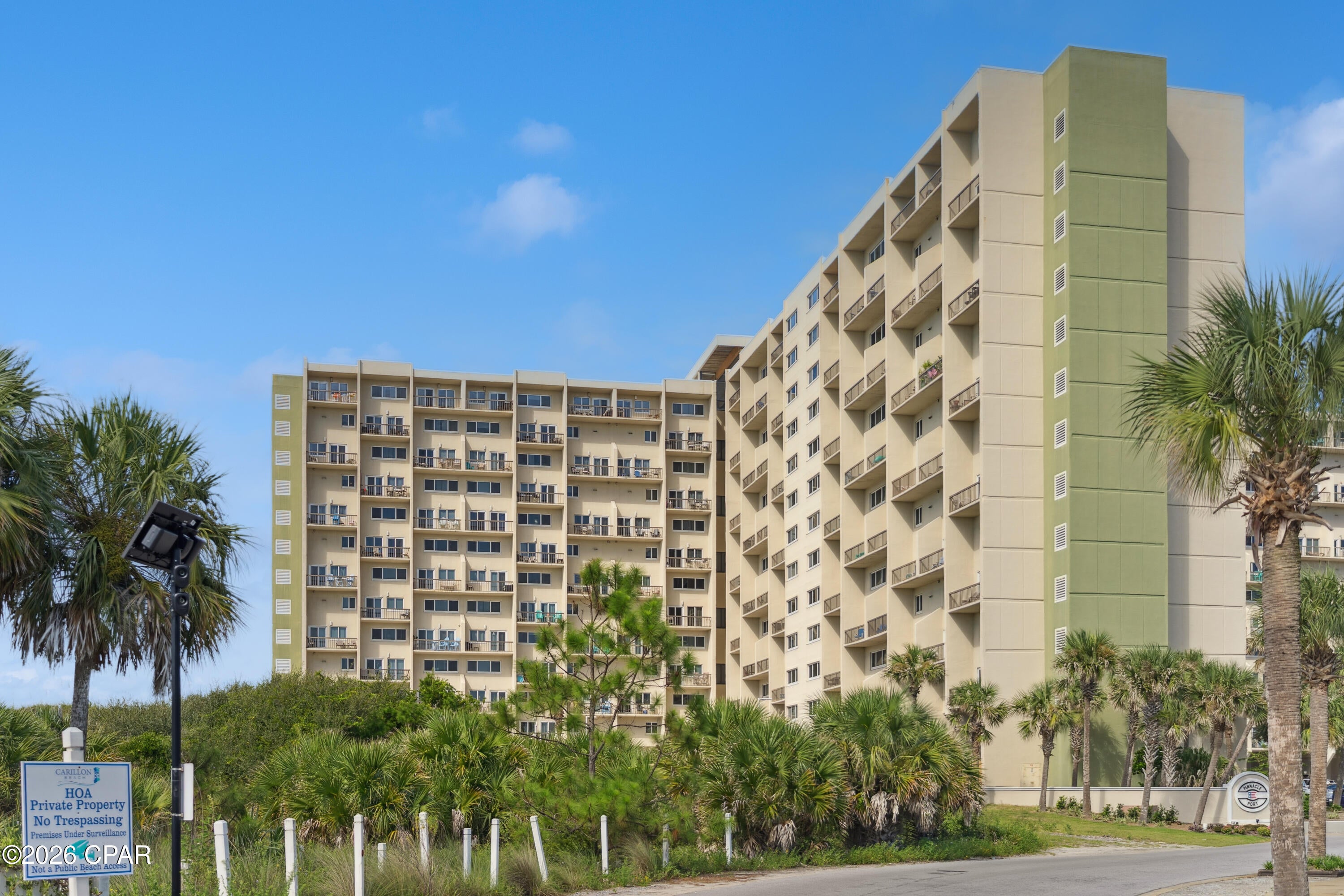 Pinnacle Port Phase 1-A - Residential